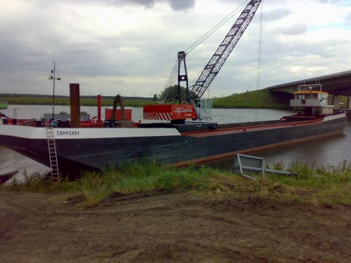 Stichtse brug Eemmeer Stichtse brug Eemmeer