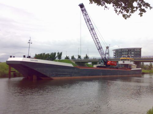 Noordhollands-kanaal purmerend Noordhollands-kanaal purmerend